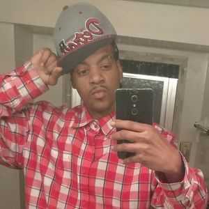 Meet your Posher, Tony